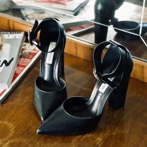 Steve Madden Pointed Heels
